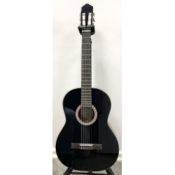 (BRUGT) Santana B8 BK V2